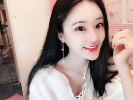 媚儿~呀主播照片
