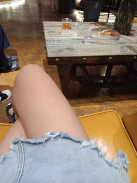 小晋鱼/停播主播照片