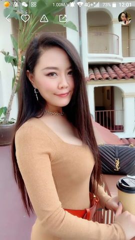 无色无相yxxd主播照片