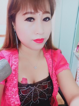 九儿求疼爱主播照片