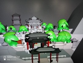小小散仙主播照片