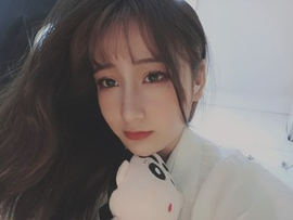吃个🍑桃桃主播照片