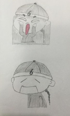 幼儿园男朋友主播照片