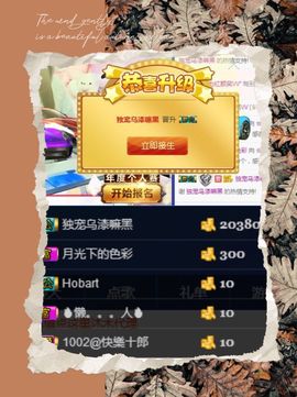 ☆*.☆～主播照片