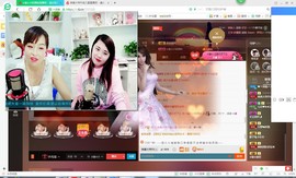 ☆缘☆酒妹主播照片