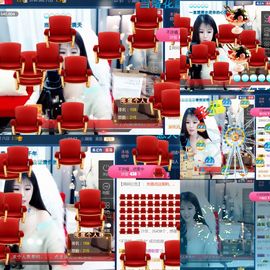 つ♡小可♡休息主播照片