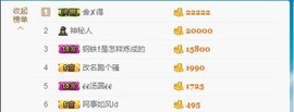 暖心今晚休息主播照片