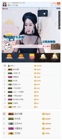 tui网了主播照片