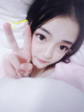 a小蜜桃🌙主播照片