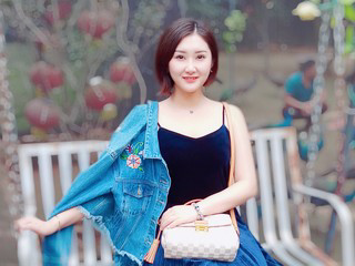 与你相逢悄无息的主播照片