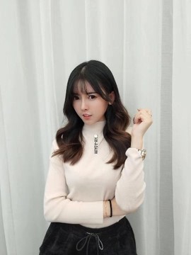 黑门山豹哥主播照片