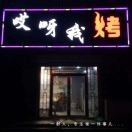 哎呀我烤