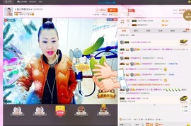 🎵雪儿想要快乐🎵主播照片