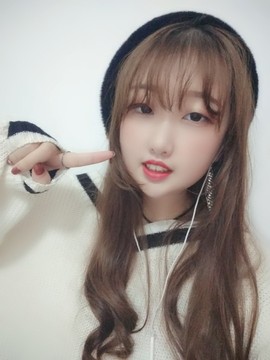 不是很胖但是很缘主播照片