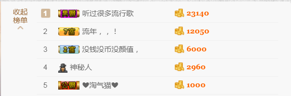 🥰圆宝🥰主播照片