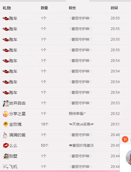 甜甜的番茄主播照片