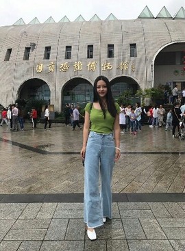 感恩一切*v主播照片