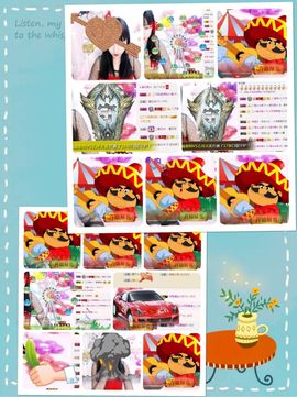 🎵小邓丽君🌺溪儿主播照片