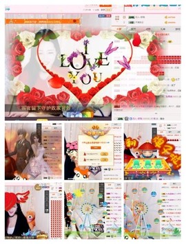 小乔是个宝宝主播照片
