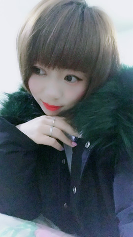 多幸运……主播照片