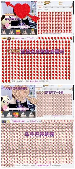 @33来了~主播照片