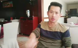 逍遥快活的人主播照片