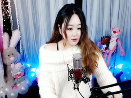 ✨二美💕闲逛✨主播照片