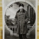 Cu好人海报