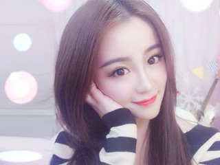 @缘未了主播照片