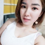 指尖花落7主播照片