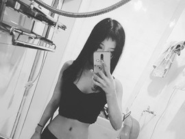 @小莹莹！！！主播照片