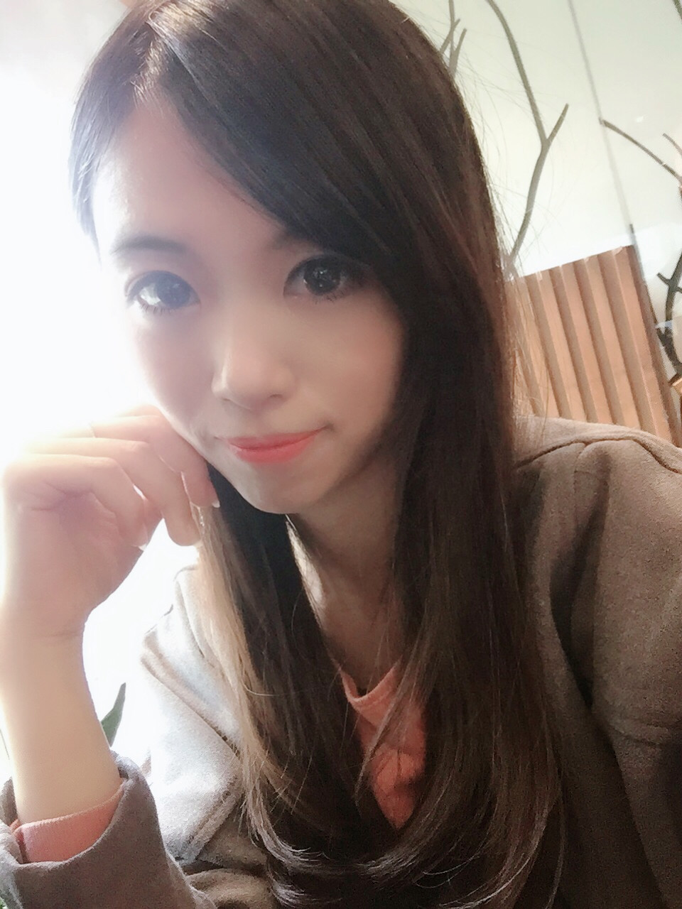 女侠大大的主播照片