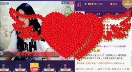 ★★★安琪★★★主播照片