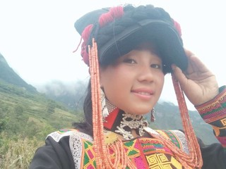 我的快乐就是想你行吗的主播照片