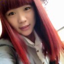 烟花再美，即是瞬间海报