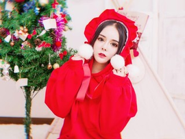 ◐100，快樂就好◑主播照片