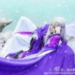 神域星辰