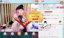 仙仙🎤21号播主播照片