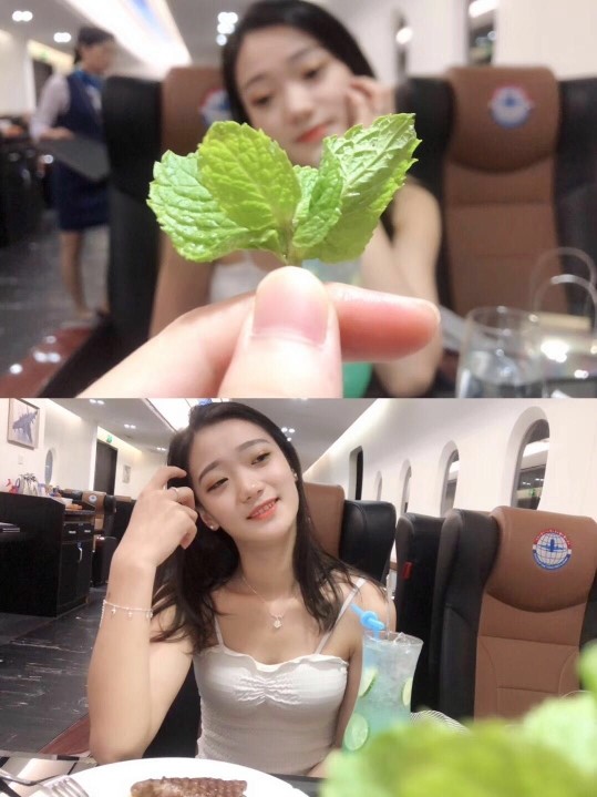 Vna🍒全能女神的主播照片
