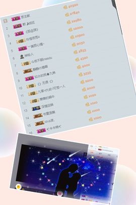 ☆诺熙💞很甜主播照片