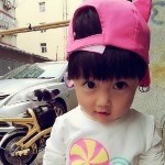 嘟嘟r海报