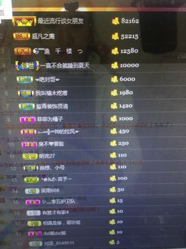 🎼薄荷*-*主播照片