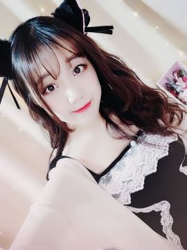软软爱你呀主播照片