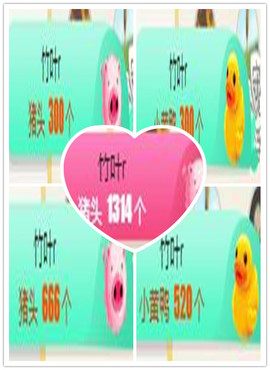 优雅的歌声主播照片