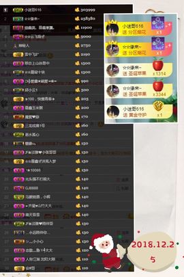 鑫儿～主播照片