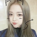 小女孩儿.海报
