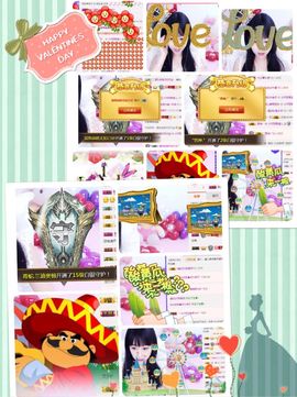 🎵小邓丽君🌺溪儿主播照片