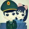 一个人的抉择❇