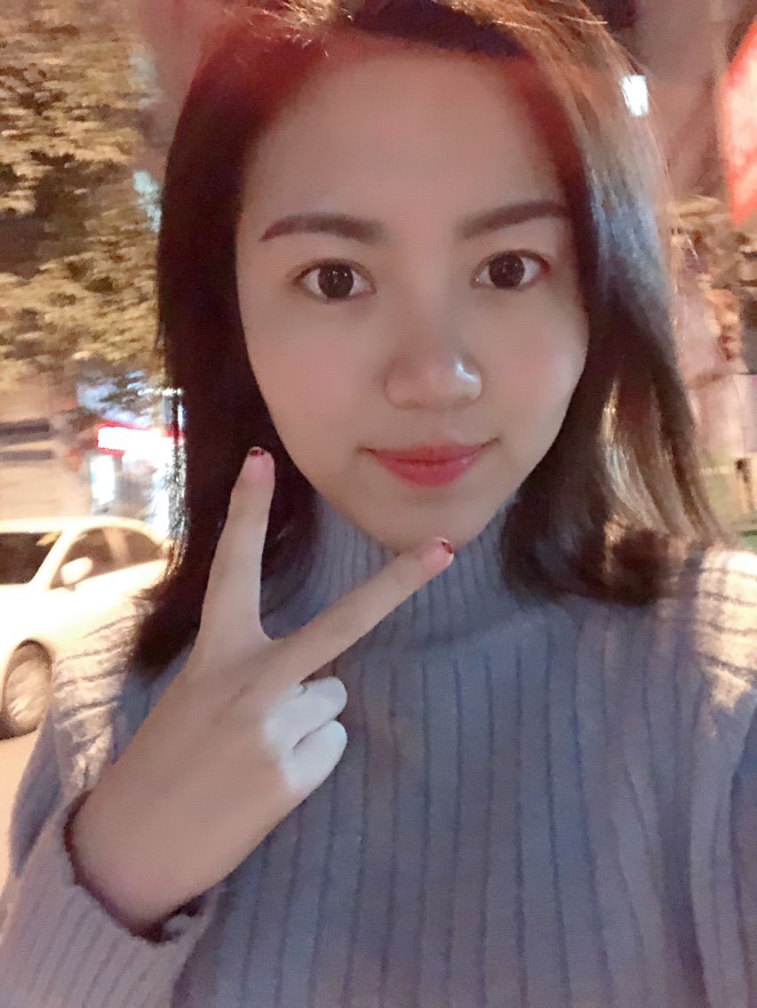 鱼丸❤停播的主播照片