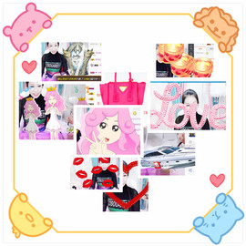 ♡妖尛精♪主播照片